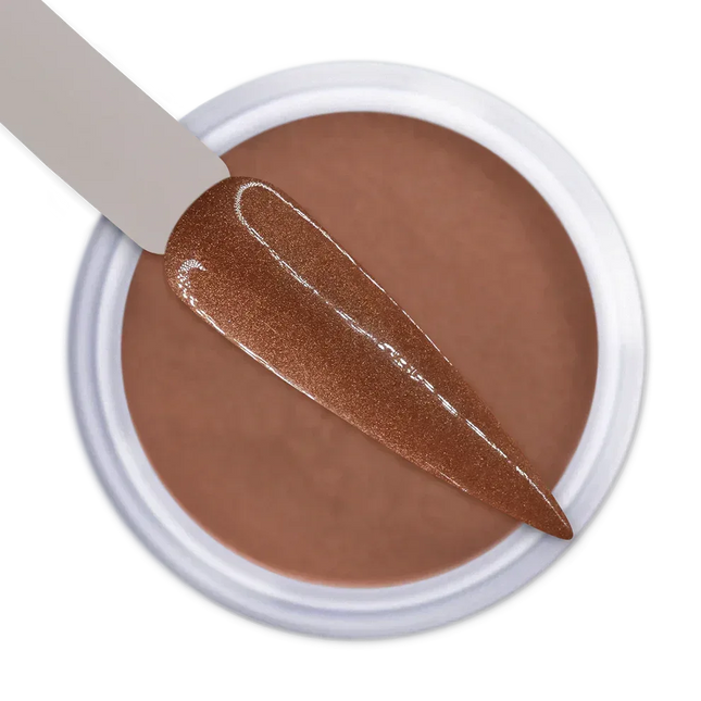iGel Dip & Dap 2in1 Powder 2oz - #095 Octoberfest - TTT Nails Supply