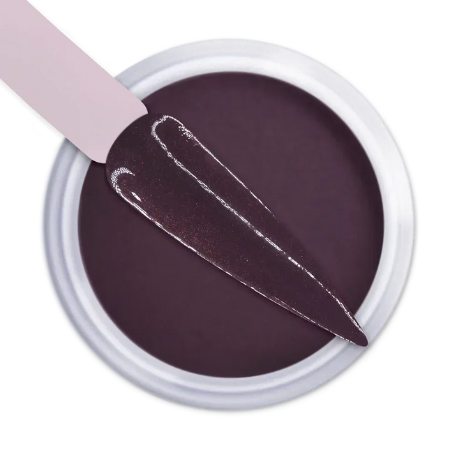 iGel Dip & Dap 2in1 Powder 2oz - #097 Wicked Love - TTT Nails Supply