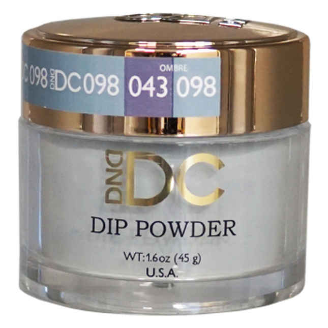 DND - DC Dip Powder 2oz (#71 - #144)