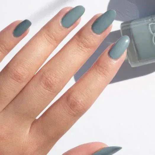 DC Duo Matching Color - #098 Aqua Gray - TTT Nails Supply