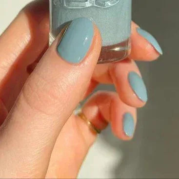 DC Duo Matching Color - #098 Aqua Gray - TTT Nails Supply
