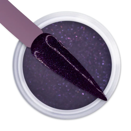 iGel Dip & Dap 2in1 Powder 2oz - #098 Twilight X - TTT Nails Supply