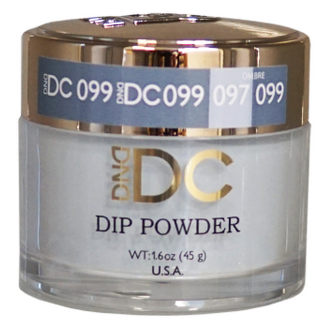DND - DC Dip Powder 2oz (#71 - #144)