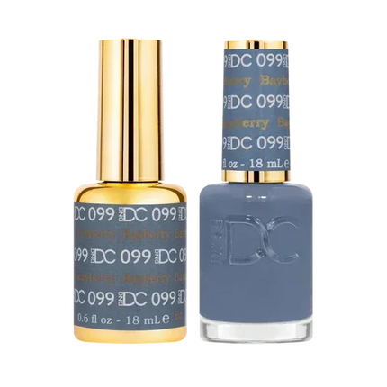 DC Duo Matching Color - #099 Bayberry - TTT Nails Supply