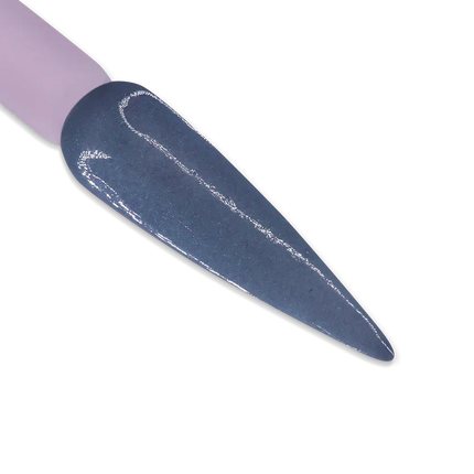 iGel Matching Duo Gel Polish 0.5oz - #099 Purple Rain - TTT Nails Supply