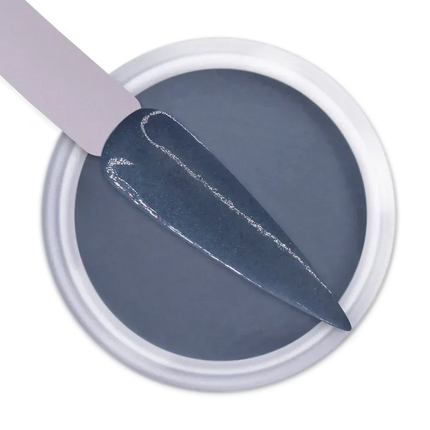 iGel Dip & Dap 2in1 Powder 2oz - #099 Purple Rain - TTT Nails Supply