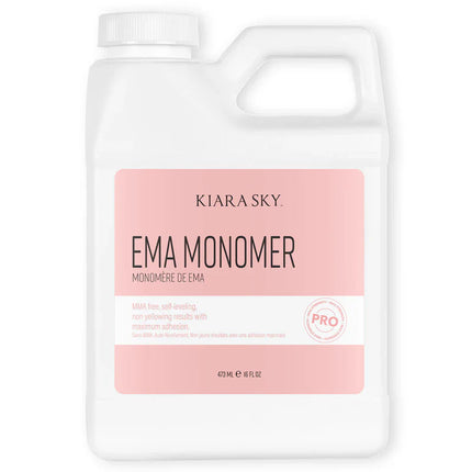 Kiara Sky - Acrylic EMA Monomer Liquid (16oz)