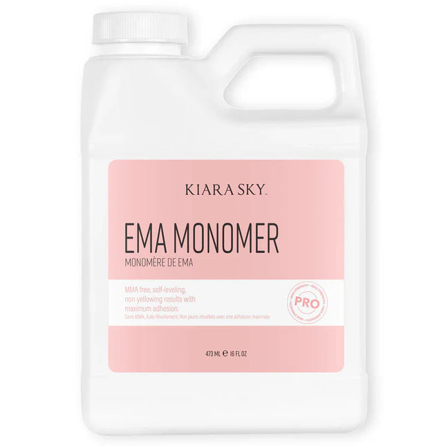 Kiara Sky - Acrylic EMA Monomer Liquid (16oz)