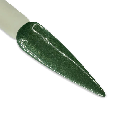 iGel Matching Duo Gel Polish 0.5oz - #100 Grasshopper - TTT Nails Supply