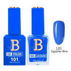 101 Egyptian Blue