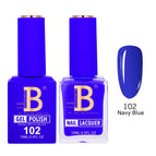 102 Navy Blue