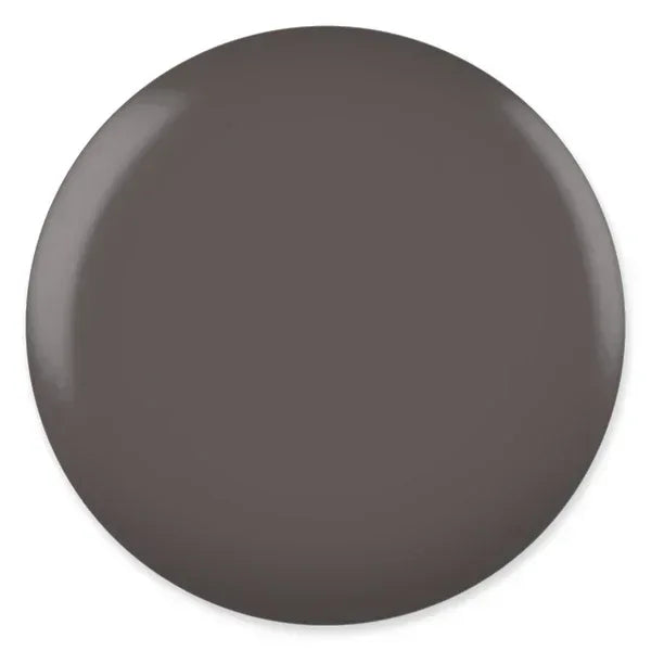 DC Duo Matching Color - #102 Charcoal Burst - TTT Nails Supply