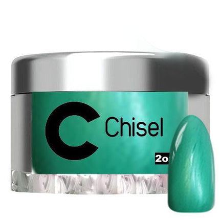 Chisel - Dip Powder Solid 2oz (#101 - #147)
