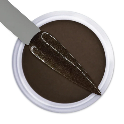 iGel Dip & Dap 2in1 Powder 2oz - #102 High Tea - TTT Nails Supply