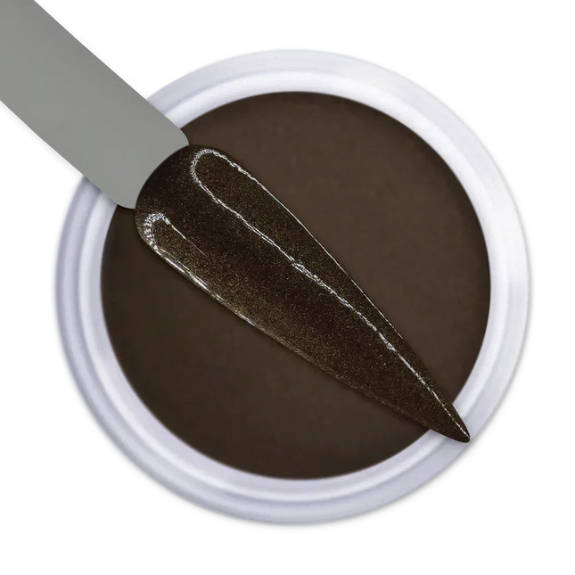 iGel Dip & Dap 2in1 Powder 2oz - #102 High Tea - TTT Nails Supply