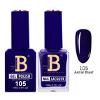 105 Astral Blast
