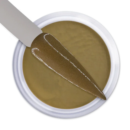 iGel Dip & Dap 2in1 Powder 2oz - #105 Crushed Clove - TTT Nails Supply