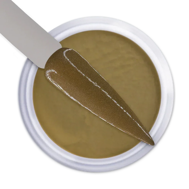 iGel Dip & Dap 2in1 Powder 2oz - #105 Crushed Clove - TTT Nails Supply