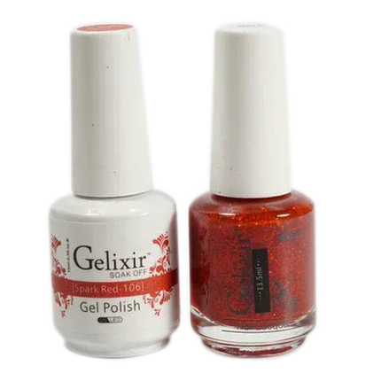 Gelixir Duo Matching Gel Polish - #106 - TTT Nails Supply