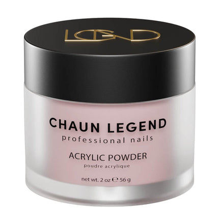 Chaun Legend - Dip Powder 2oz (#5001 - #5080) - NEW 2024