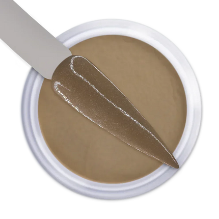 iGel Dip & Dap 2in1 Powder 2oz - #106 Creme Royale - TTT Nails Supply