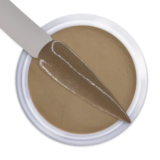 iGel Dip & Dap 2in1 Powder 2oz - #106 Creme Royale - TTT Nails Supply