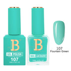 107 Fountain Green