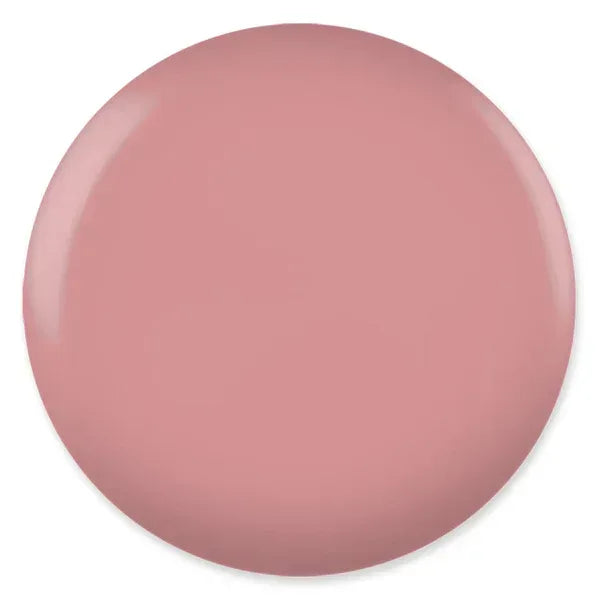 DC Duo Matching Color - #107 Light Apricot - TTT Nails Supply