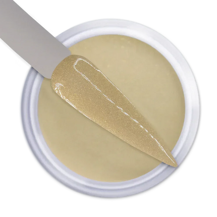 iGel Dip & Dap 2in1 Powder 2oz - #107 Lemon Tart - TTT Nails Supply