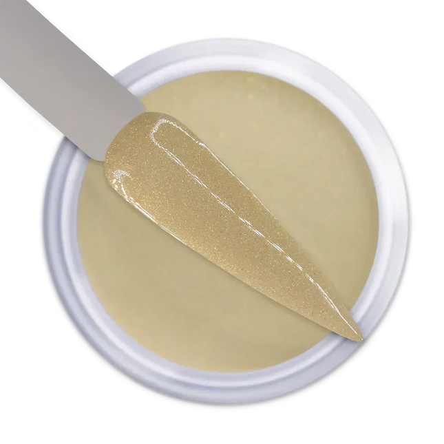iGel Dip & Dap 2in1 Powder 2oz - #107 Lemon Tart - TTT Nails Supply