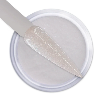 iGel Dip & Dap 2in1 Powder 2oz - #108 Fairy Dust - TTT Nails Supply