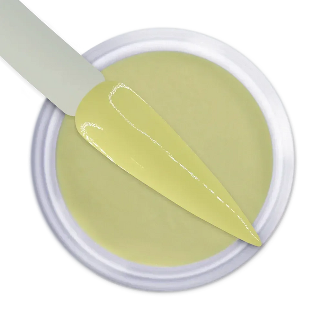iGel Dip & Dap 2in1 Powder 2oz - #109 Buttercups - TTT Nails Supply