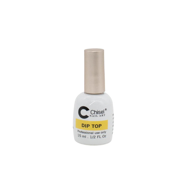 CHISEL Dip Essentials - #4 Top 0.5oz - TTT Nails Supply