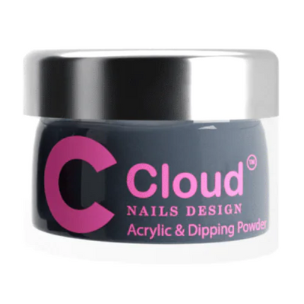 Chisel - Cloud Dip Powder 2oz (#01 - #60)