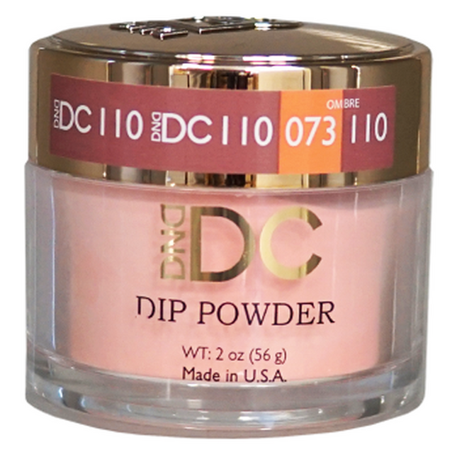 DND - DC Dip Powder 2oz (#71 - #144)