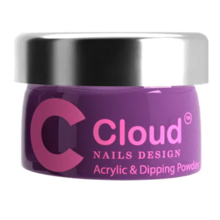 Chisel - Cloud Dip Powder 2oz (#61 - #120)