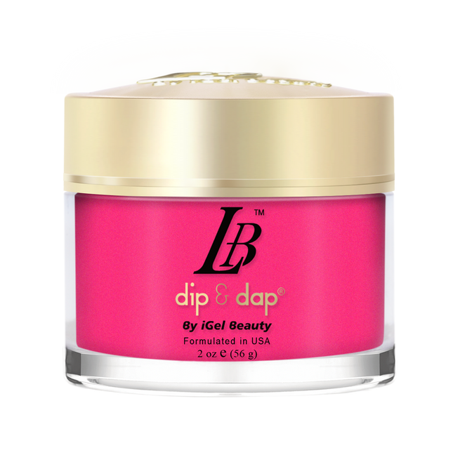 Igel - LB Powder (#91 - #180) - NEW 2024