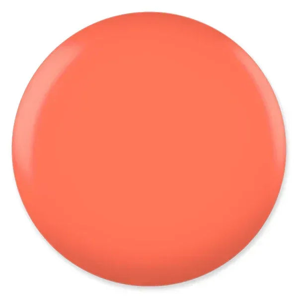DC Duo Matching Color - #111 Sweet Yam - TTT Nails Supply