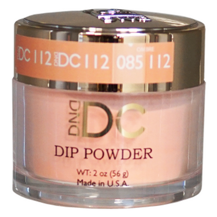 DND - DC Dip Powder 2oz (#71 - #144)