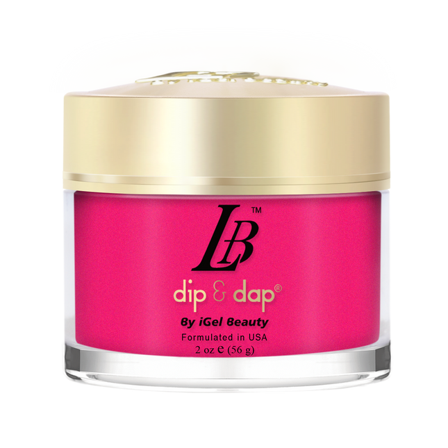 Igel - LB Powder (#91 - #180) - NEW 2024