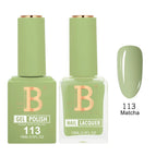 113 Matcha