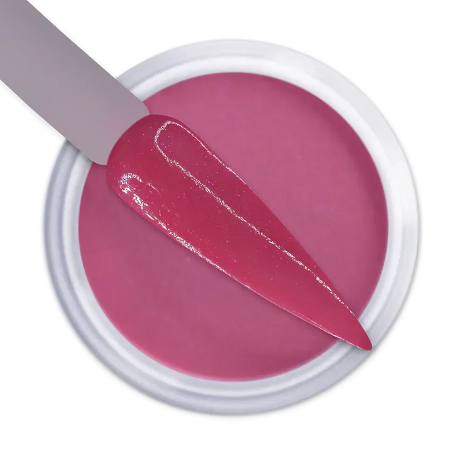 iGel Dip & Dap 2in1 Powder 2oz - #113 Rose Blush - TTT Nails Supply