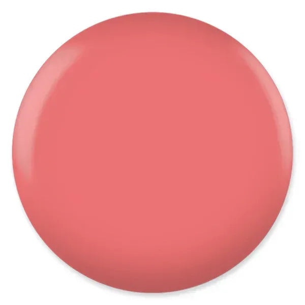 DC Duo Matching Color - #114 Coral Nude - TTT Nails Supply