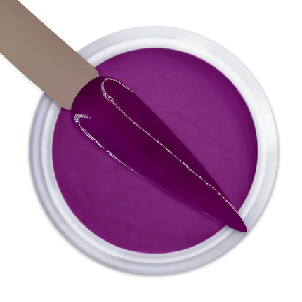 iGel Dip & Dap 2in1 Powder 2oz - #114 Runway Hit - TTT Nails Supply