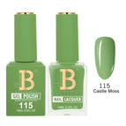 115 Castle Moss