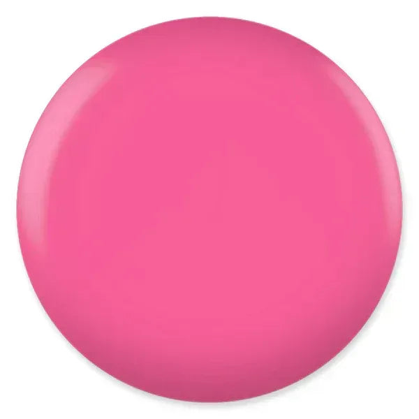 DC Duo Matching Color - #115 Charming Pink - TTT Nails Supply