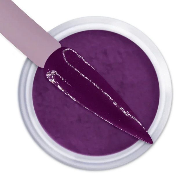 iGel Dip & Dap 2in1 Powder 2oz - #115 Vivacious - TTT Nails Supply