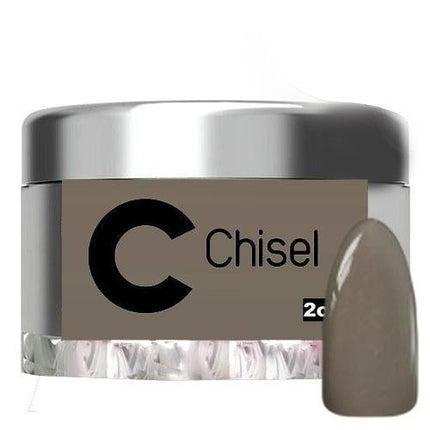Chisel - Dip Powder Solid 2oz (#101 - #147)