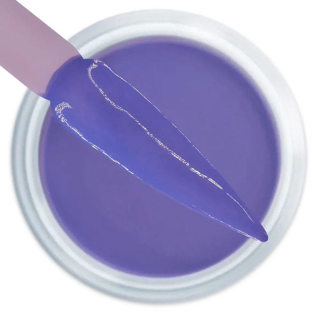 iGel Dip & Dap 2in1 Powder 2oz - #116 Snapdragon - TTT Nails Supply