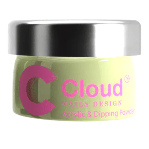 Chisel - Cloud Dip Powder 2oz (#61 - #120)